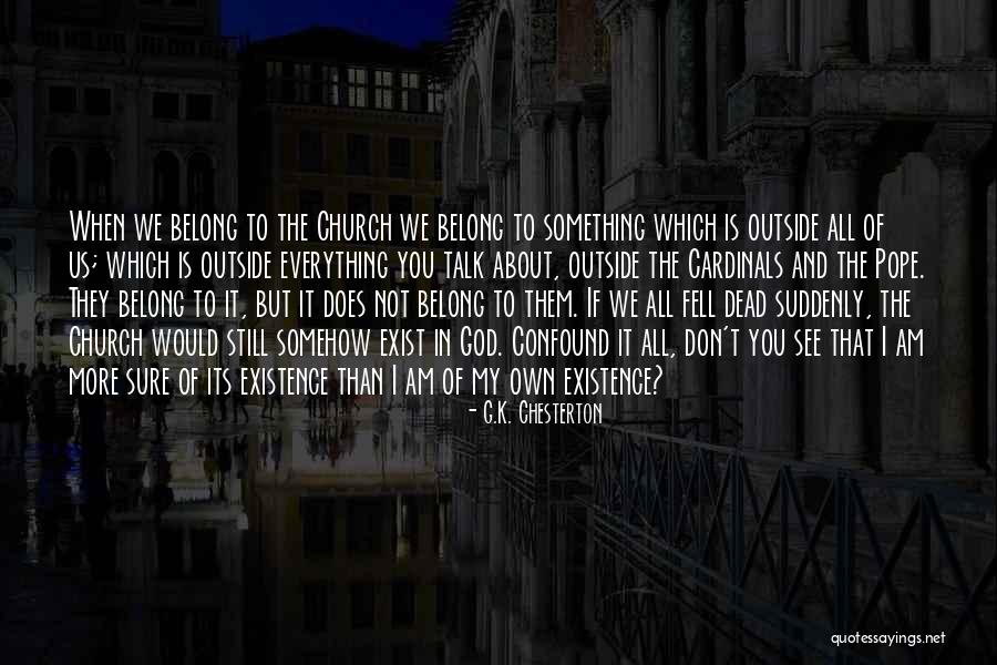 Djidjibidji Quotes By G.K. Chesterton Djidjibidji Quotes By G.K. Chesterton