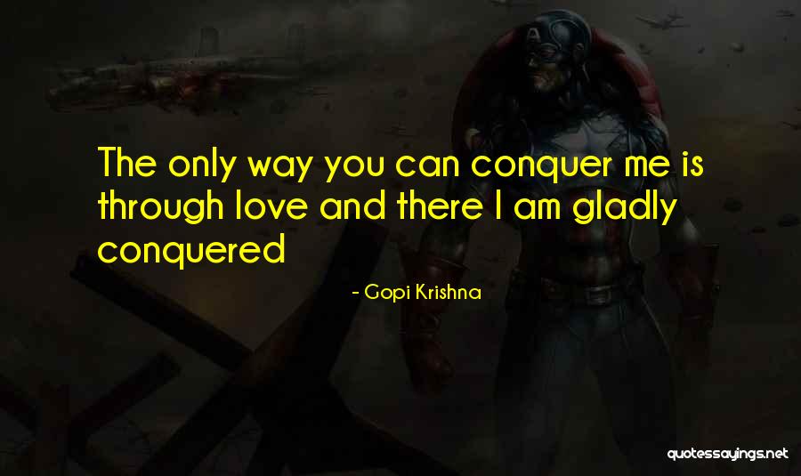 Djidjibidji Quotes By Gopi Krishna Djidjibidji Quotes By Gopi Krishna