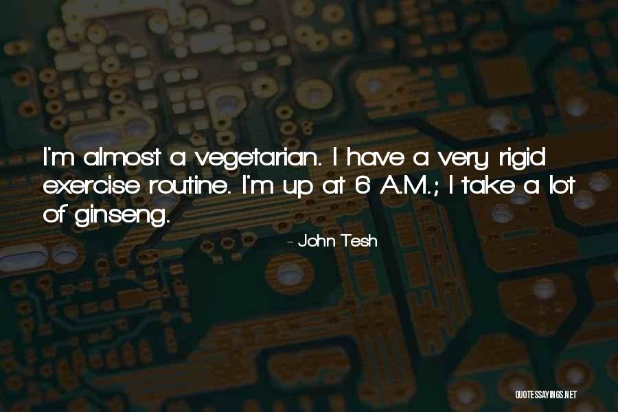 Djido Radio Quotes By John Tesh Djido Radio Quotes By John Tesh