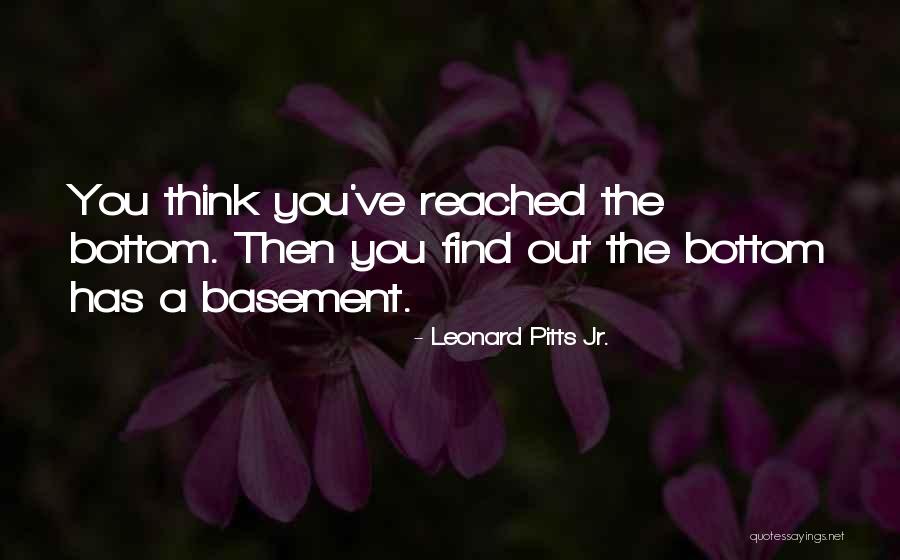 Djido Radio Quotes By Leonard Pitts Jr. Djido Radio Quotes By Leonard Pitts Jr.