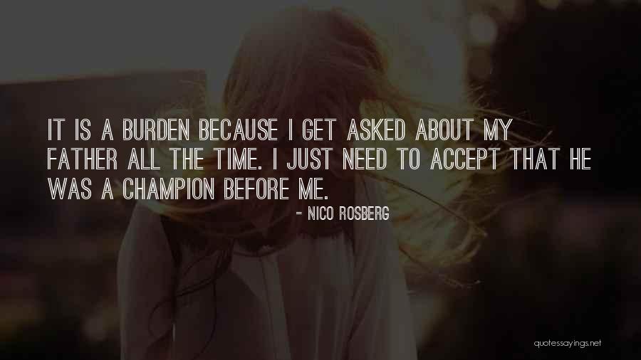 Djido Radio Quotes By Nico Rosberg Djido Radio Quotes By Nico Rosberg