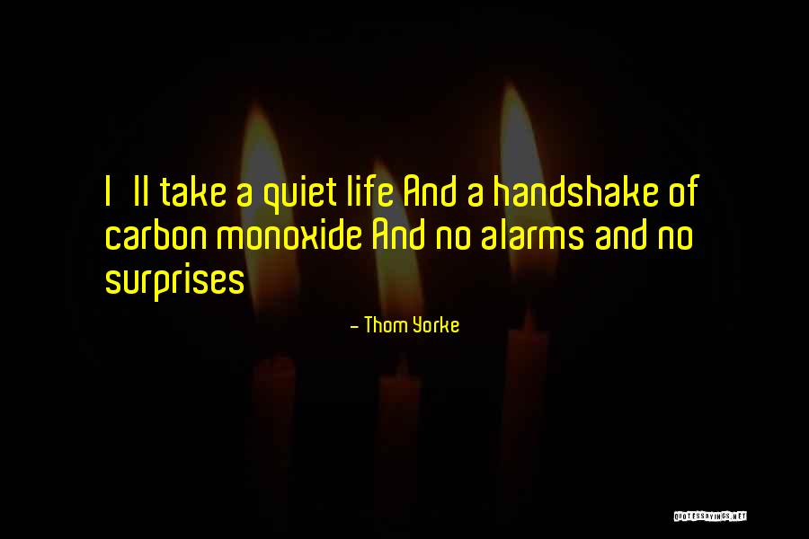 Djido Radio Quotes By Thom Yorke Djido Radio Quotes By Thom Yorke