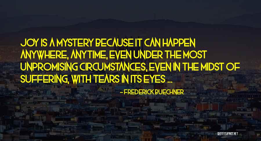 Djikando Quotes By Frederick Buechner Djikando Quotes By Frederick Buechner