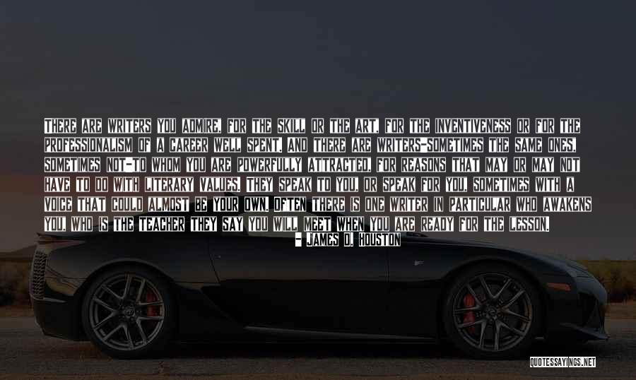Djikando Quotes By James D. Houston Djikando Quotes By James D. Houston