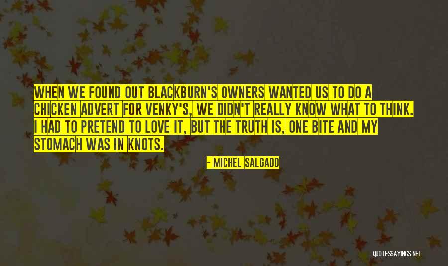 Djilas I Novinari Quotes By Michel Salgado Djilas I Novinari Quotes By Michel Salgado