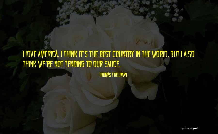 Djilasova Quotes By Thomas Friedman Djilasova Quotes By Thomas Friedman