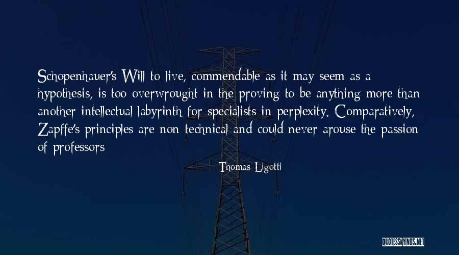 Djilasova Quotes By Thomas Ligotti Djilasova Quotes By Thomas Ligotti