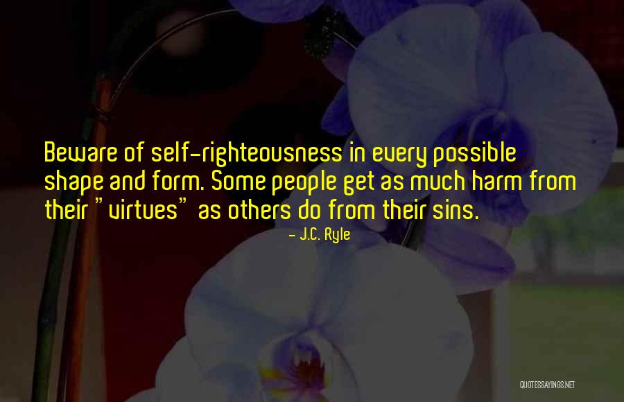 Djim Quotes By J.C. Ryle Djim Quotes By J.C. Ryle