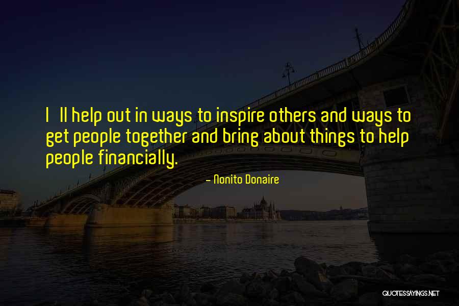 Djim Quotes By Nonito Donaire Djim Quotes By Nonito Donaire