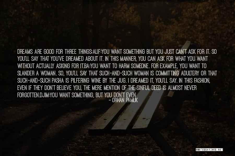 Djim Quotes By Orhan Pamuk Djim Quotes By Orhan Pamuk