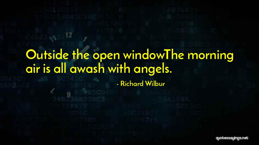 Djim Quotes By Richard Wilbur Djim Quotes By Richard Wilbur