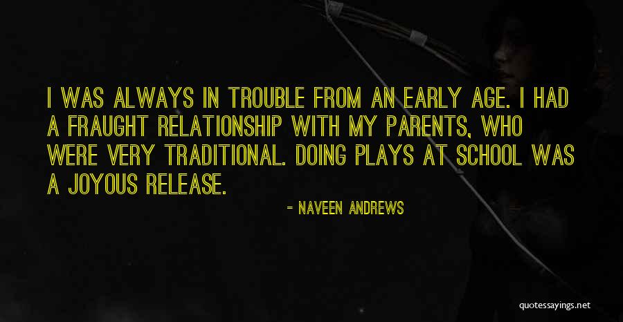 Djimi Djimi Quotes By Naveen Andrews Djimi Djimi Quotes By Naveen Andrews