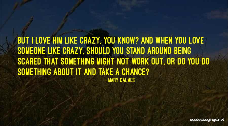 Djimi Stanic Quotes By Mary Calmes Djimi Stanic Quotes By Mary Calmes
