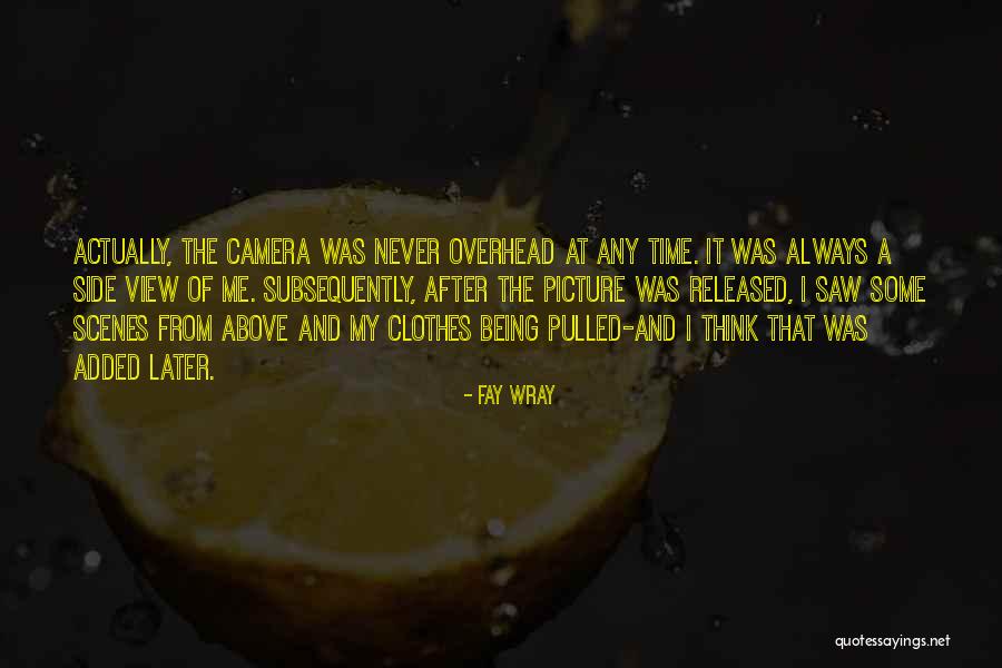 Djimi The Great Quotes By Fay Wray Djimi The Great Quotes By Fay Wray