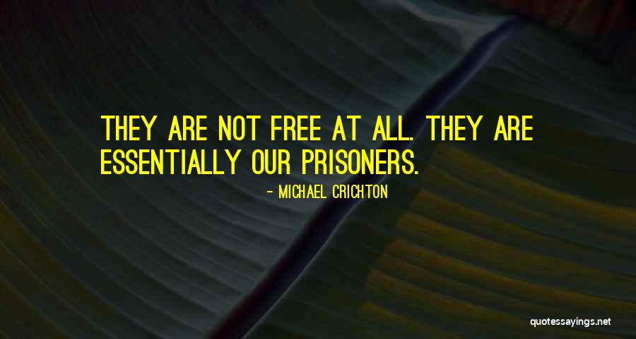 Djina Dejvis Quotes By Michael Crichton Djina Dejvis Quotes By Michael Crichton