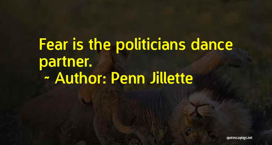 Djina From Alpha Quotes By Penn Jillette