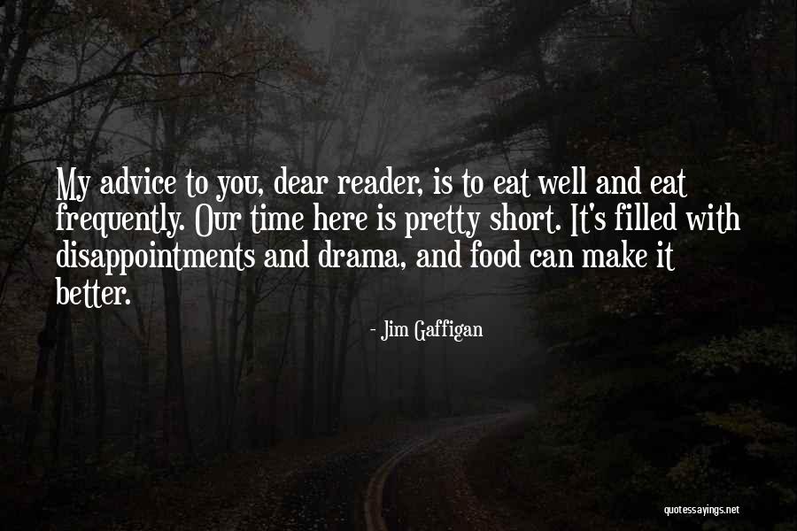 Djing Software Quotes By Jim Gaffigan Djing Software Quotes By Jim Gaffigan