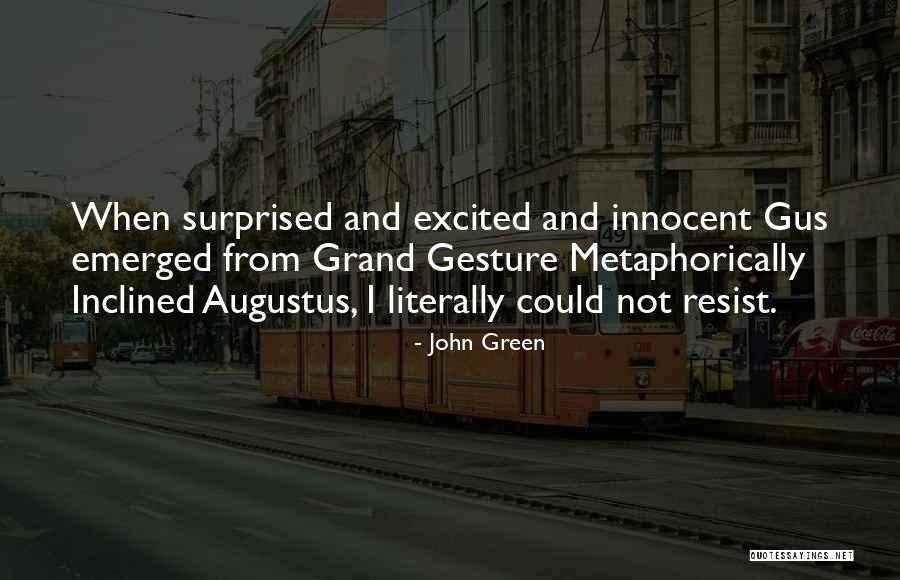 Djinni Quotes By John Green Djinni Quotes By John Green