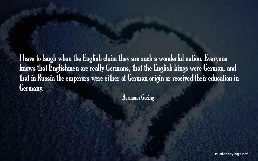 Djinns Movie Quotes By Hermann Goring Djinns Movie Quotes By Hermann Goring