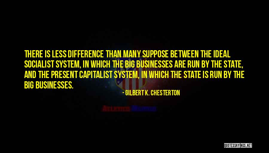 Djinns Quotes By Gilbert K. Chesterton Djinns Quotes By Gilbert K. Chesterton