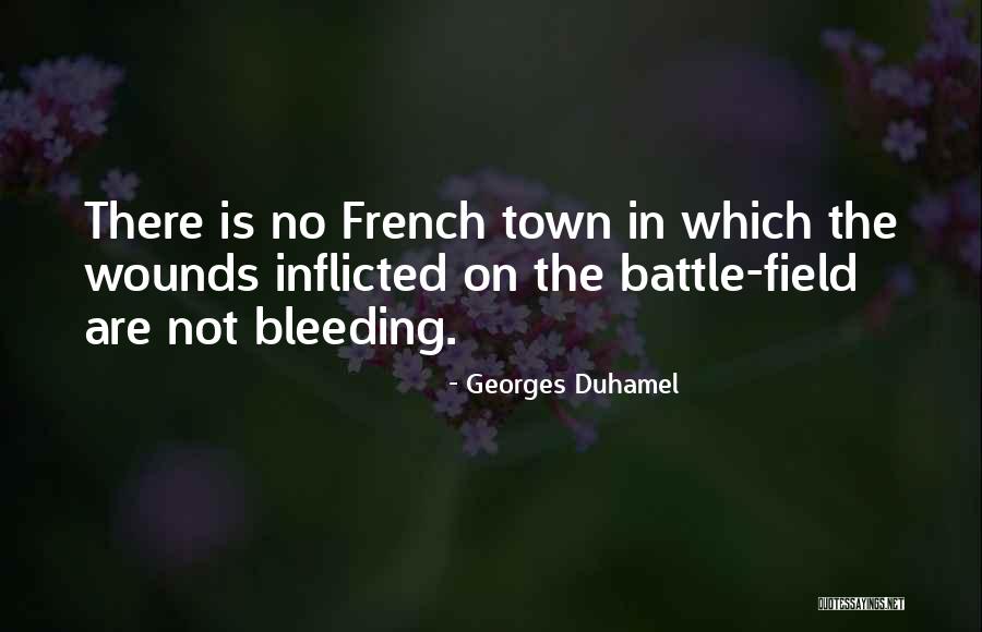 Djinski Quotes By Georges Duhamel Djinski Quotes By Georges Duhamel