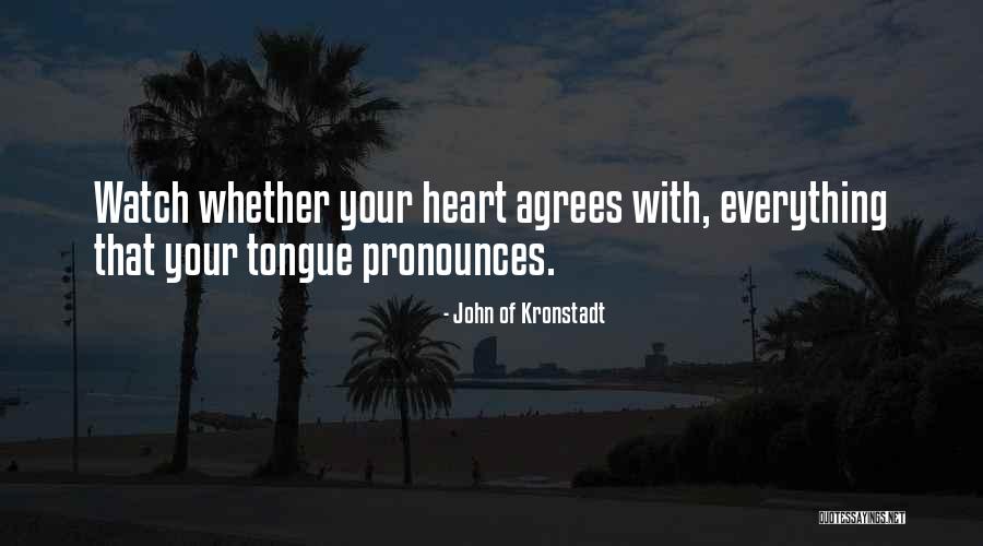 Djinski Quotes By John Of Kronstadt Djinski Quotes By John Of Kronstadt
