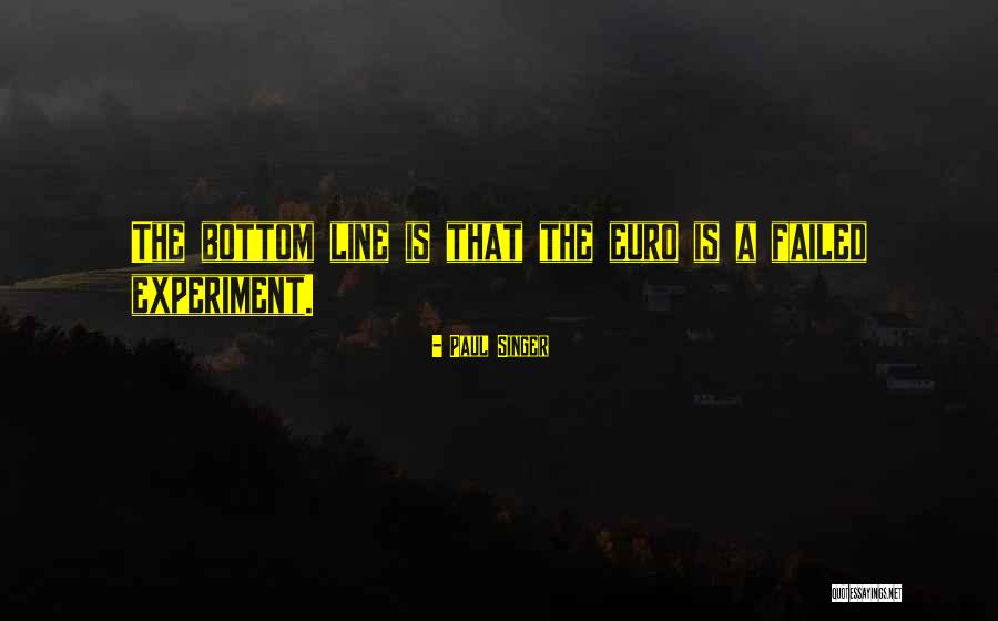 Djinski Quotes By Paul Singer Djinski Quotes By Paul Singer