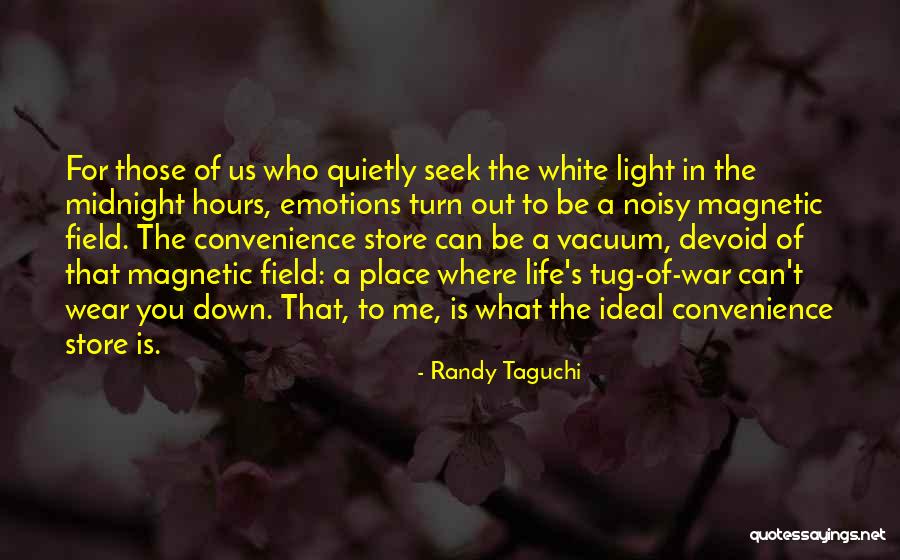 Djinski Quotes By Randy Taguchi Djinski Quotes By Randy Taguchi