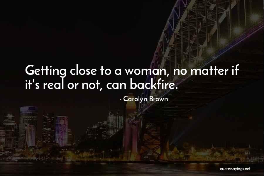 Djohan Water Quotes By Carolyn Brown Djohan Water Quotes By Carolyn Brown