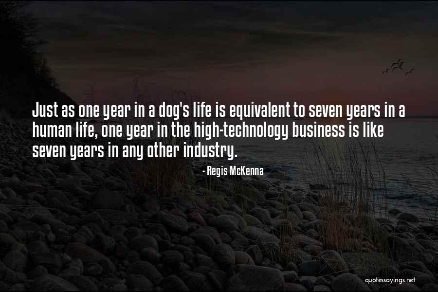 Djohan Water Quotes By Regis McKenna Djohan Water Quotes By Regis McKenna