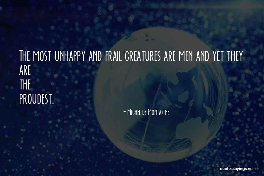 Djokernole Quotes By Michel De Montaigne Djokernole Quotes By Michel De Montaigne