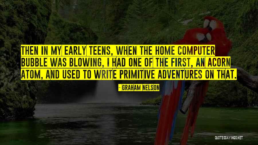 Djokic Gradnja Quotes By Graham Nelson Djokic Gradnja Quotes By Graham Nelson
