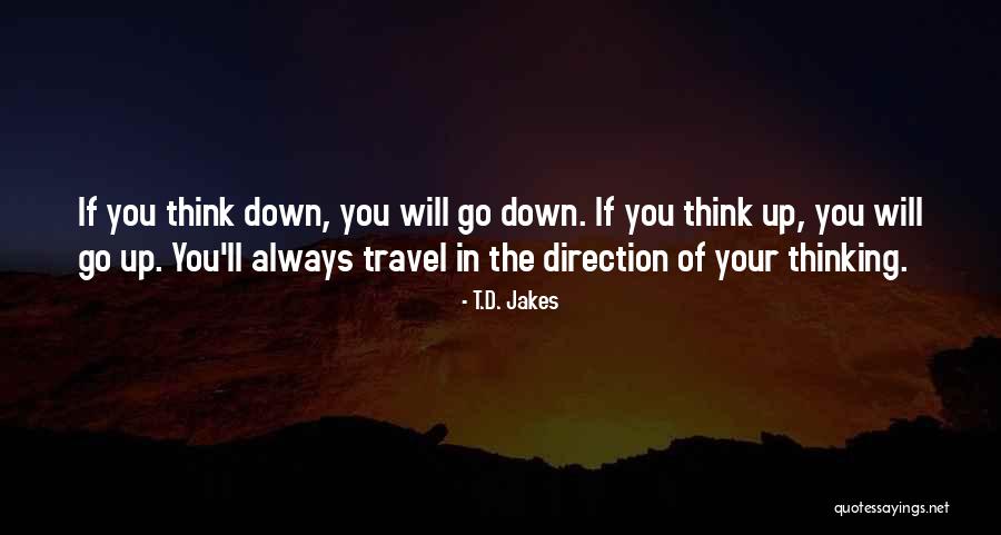 Djokic Tennis Quotes By T.D. Jakes Djokic Tennis Quotes By T.D. Jakes