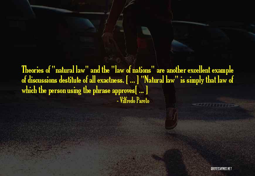 Djokic Tennis Quotes By Vilfredo Pareto Djokic Tennis Quotes By Vilfredo Pareto