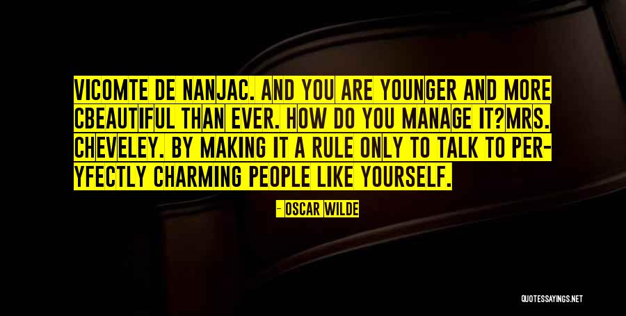 Djokovic Cheating Quotes By Oscar Wilde Djokovic Cheating Quotes By Oscar Wilde