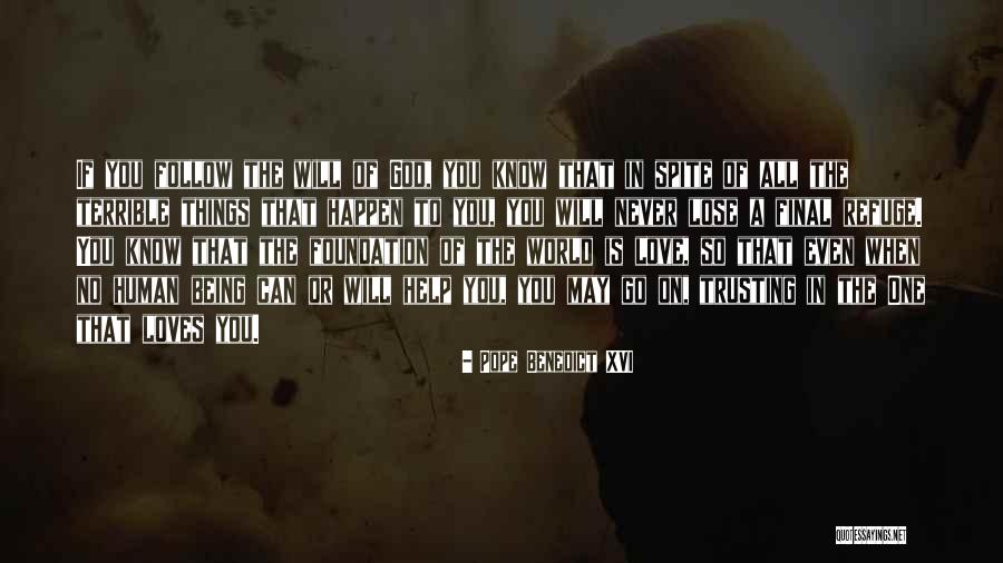 Djokovic Cheating Quotes By Pope Benedict XVI Djokovic Cheating Quotes By Pope Benedict XVI