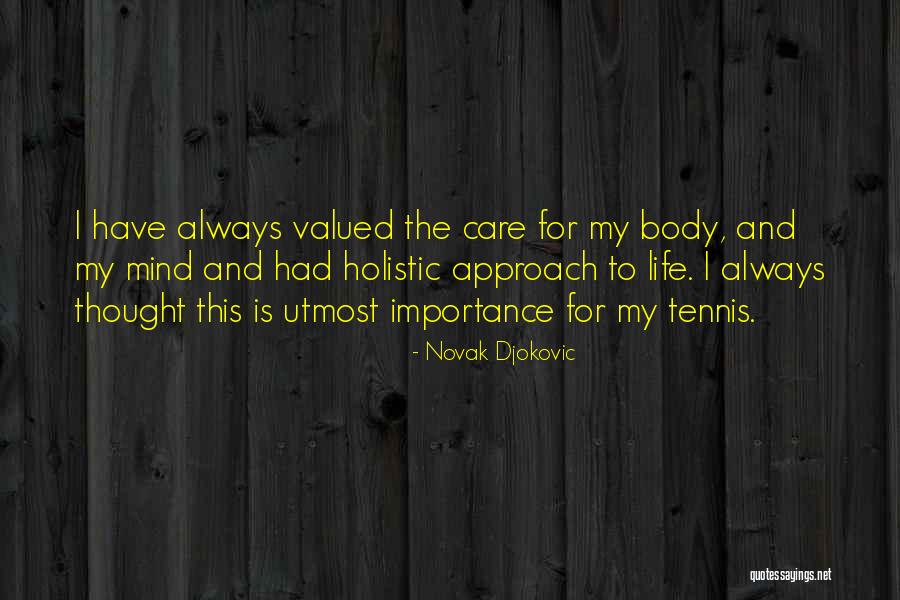 Djokovic Tennis Quotes By Novak Djokovic Djokovic Tennis Quotes By Novak Djokovic