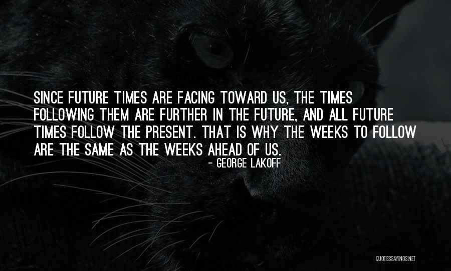 Djonbalaj Henry Quotes By George Lakoff Djonbalaj Henry Quotes By George Lakoff
