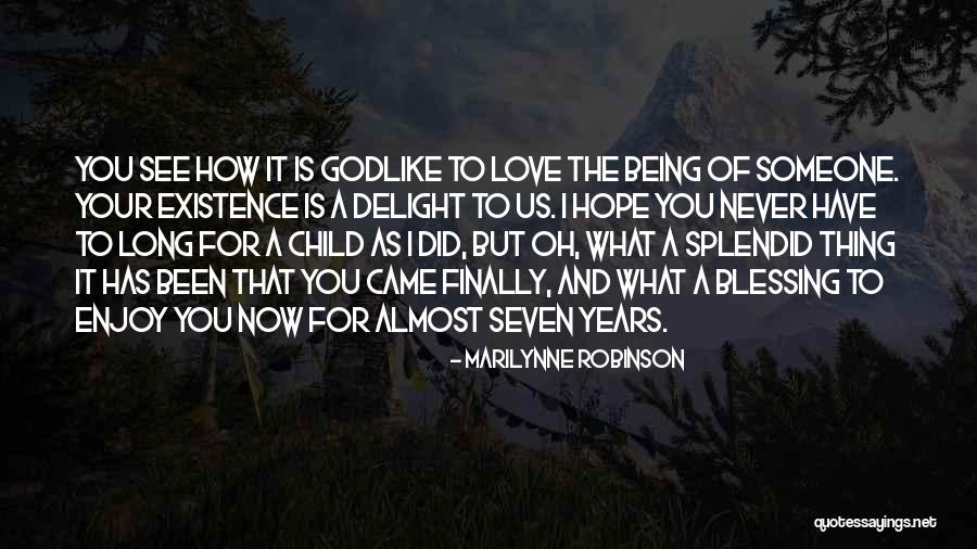 Djonbalaj Henry Quotes By Marilynne Robinson Djonbalaj Henry Quotes By Marilynne Robinson