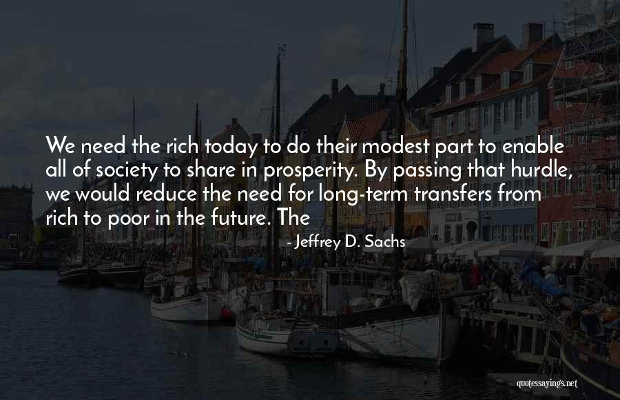 Djordje Vajfert Quotes By Jeffrey D. Sachs Djordje Vajfert Quotes By Jeffrey D. Sachs
