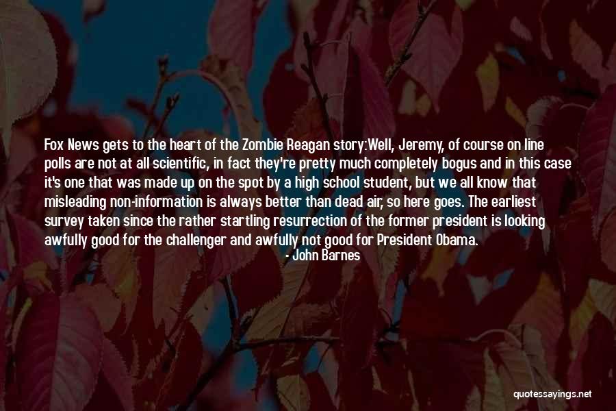 Djoric Burad Quotes By John Barnes Djoric Burad Quotes By John Barnes
