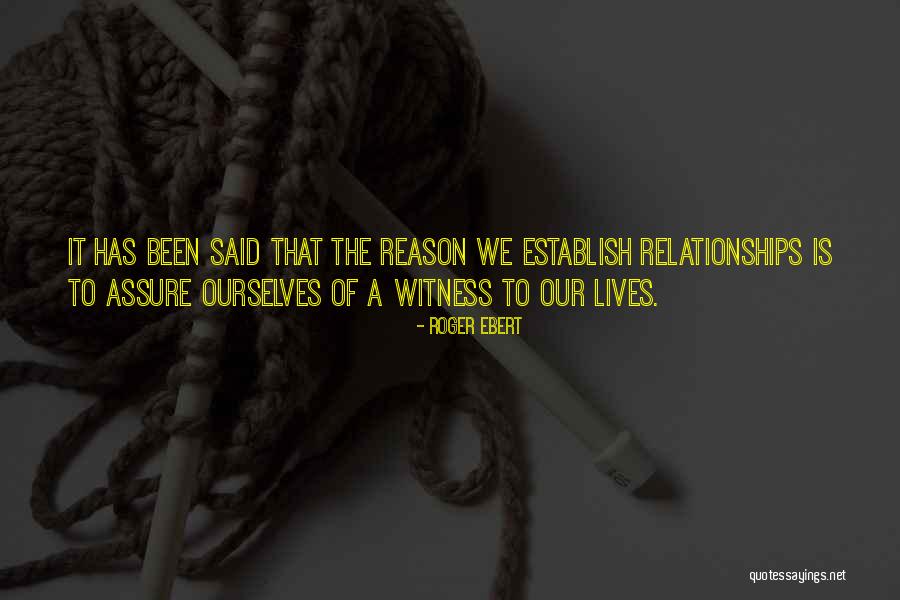 Djoric Burad Quotes By Roger Ebert Djoric Burad Quotes By Roger Ebert