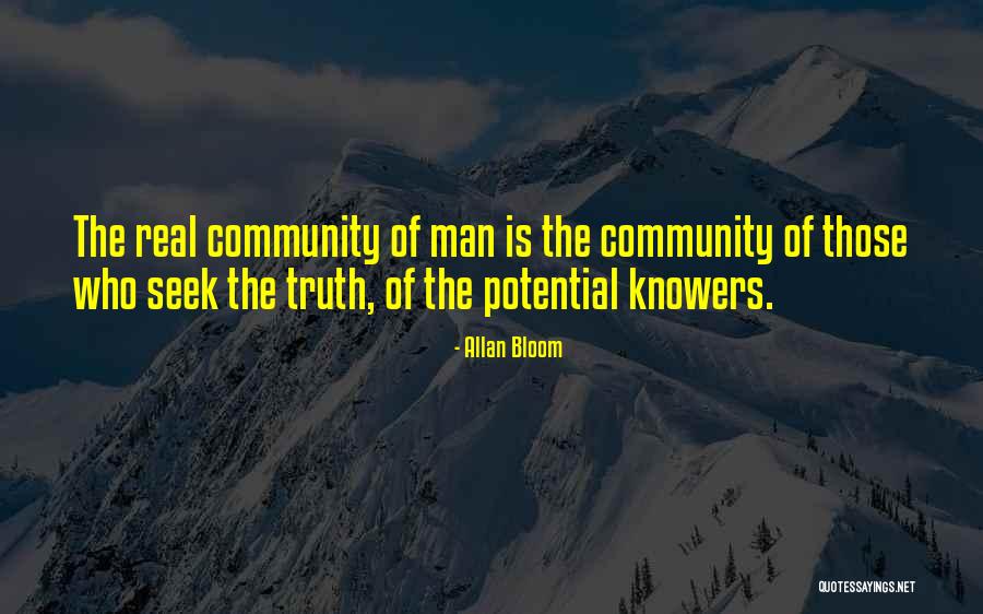 Djoric Matf Quotes By Allan Bloom Djoric Matf Quotes By Allan Bloom