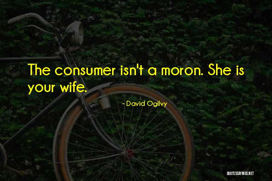 Djoric Matf Quotes By David Ogilvy Djoric Matf Quotes By David Ogilvy