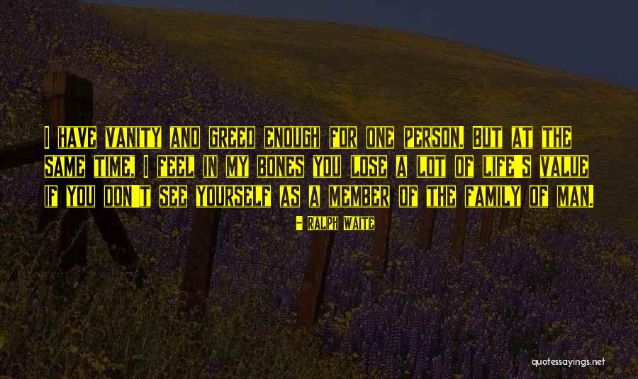 Djoric Miljana Quotes By Ralph Waite Djoric Miljana Quotes By Ralph Waite