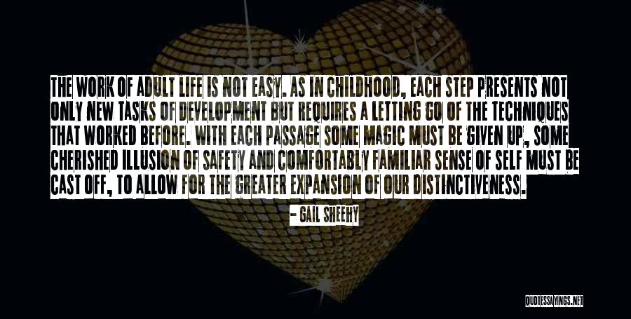 Djoric Milos Quotes By Gail Sheehy Djoric Milos Quotes By Gail Sheehy