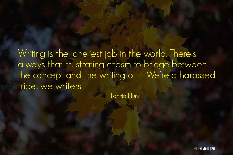 Djouadi Abdelhamid Quotes By Fannie Hurst Djouadi Abdelhamid Quotes By Fannie Hurst