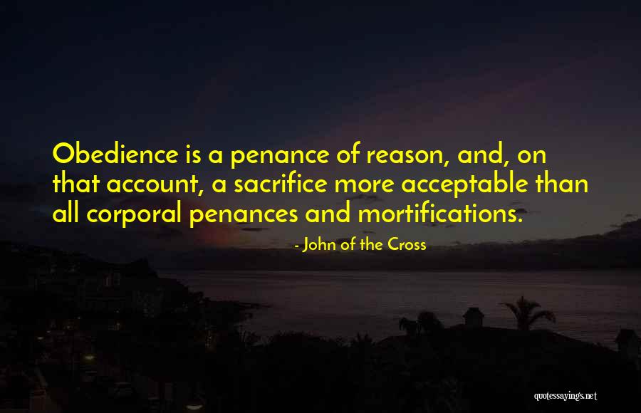 Djouadi Abdelhamid Quotes By John Of The Cross Djouadi Abdelhamid Quotes By John Of The Cross