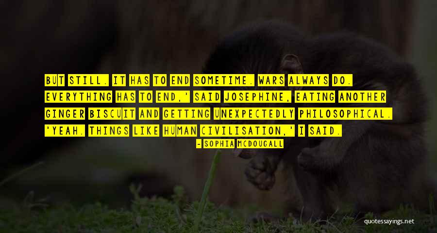 Djouadi Abdelhamid Quotes By Sophia McDougall Djouadi Abdelhamid Quotes By Sophia McDougall
