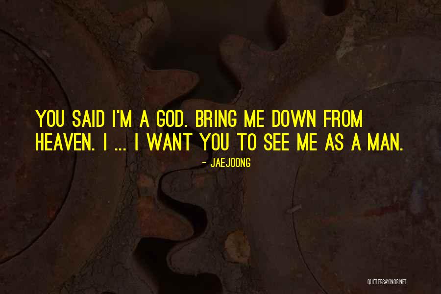 Djoudi Metal Quotes By Jaejoong Djoudi Metal Quotes By Jaejoong